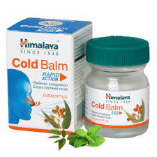 COLD BALM 45GM